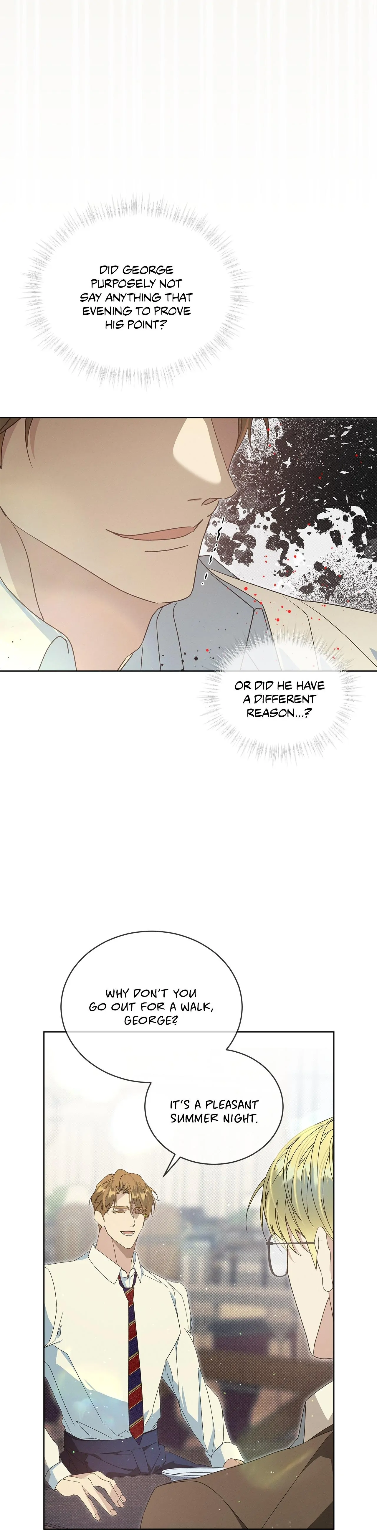The Bad Life [Official] - Chapter 6 manhwa
