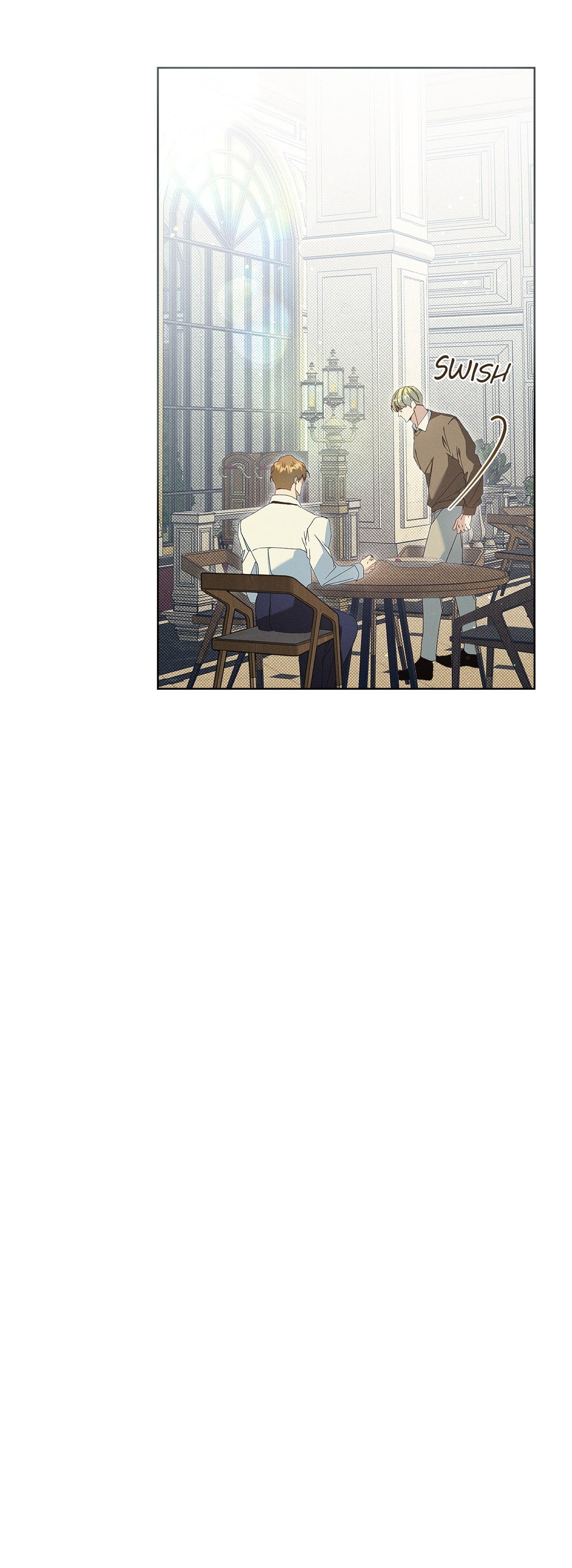 The Bad Life [Official] - Chapter 6 manhwa