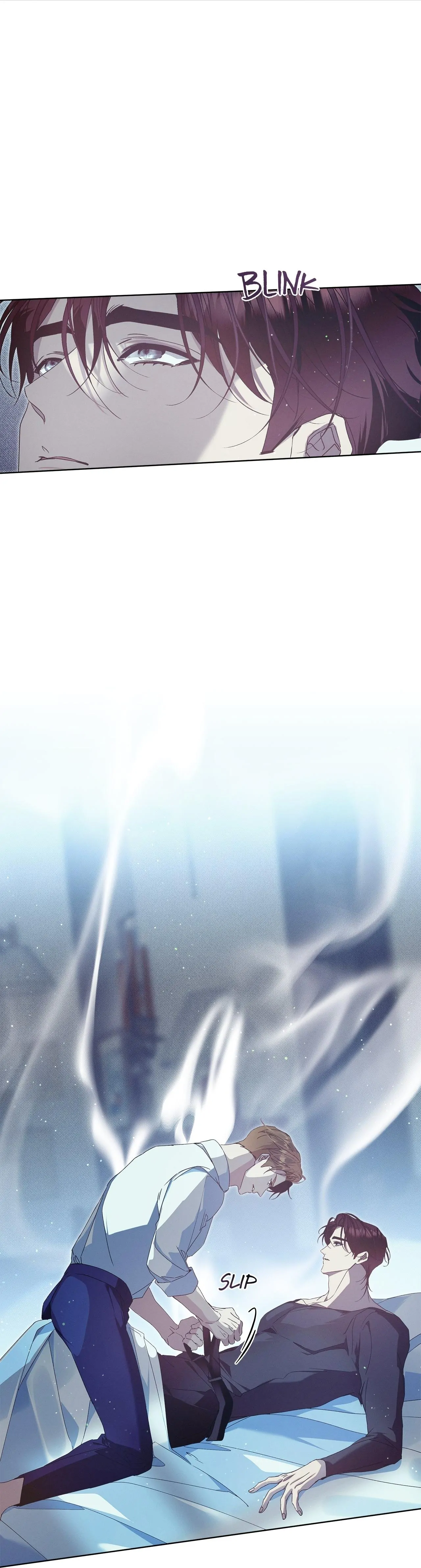 The Bad Life [Official] - Chapter 6 manhwa