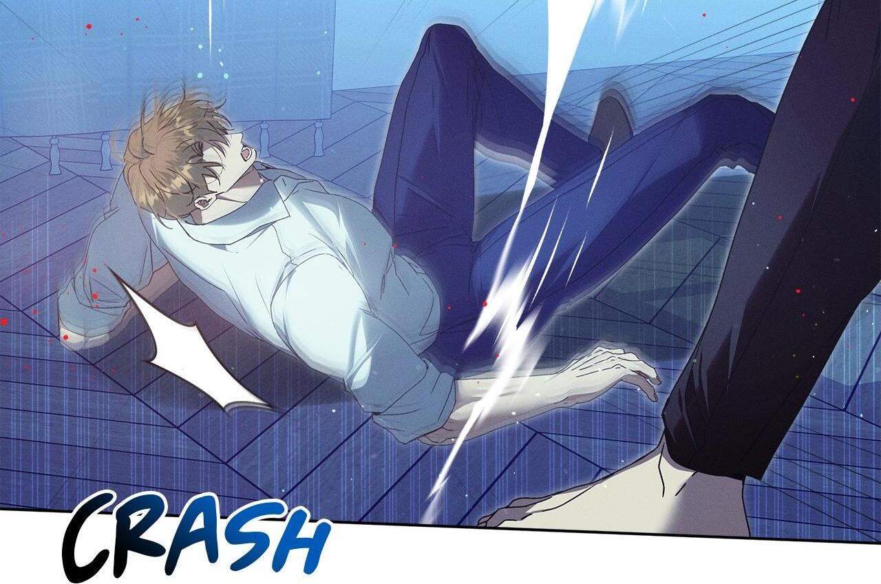 The Bad Life [Official] - Chapter 6 manhwa