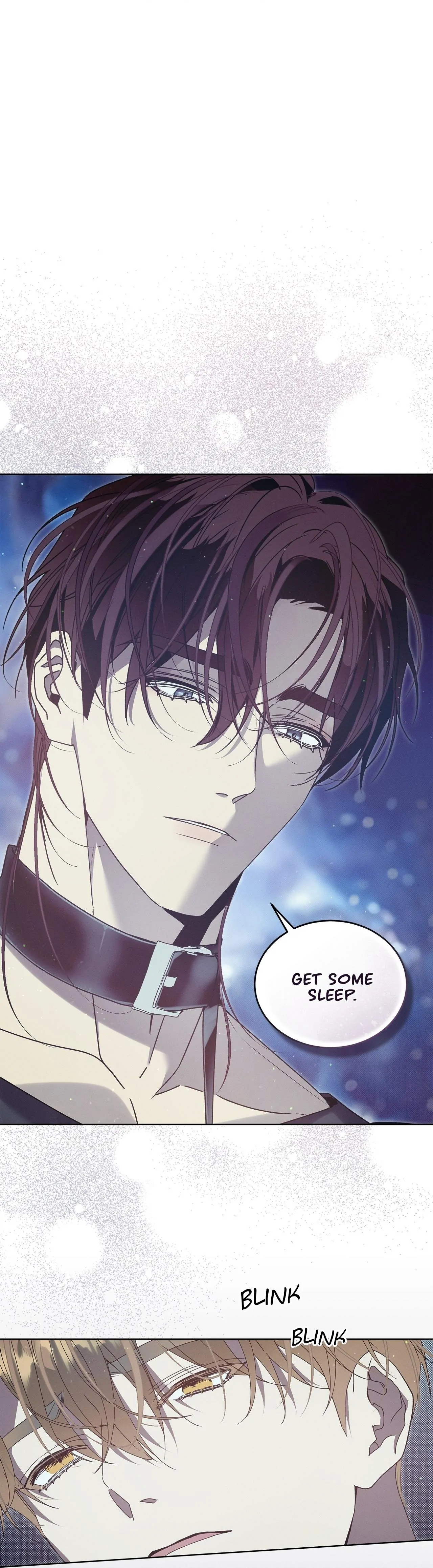 The Bad Life [Official] - Chapter 6 manhwa