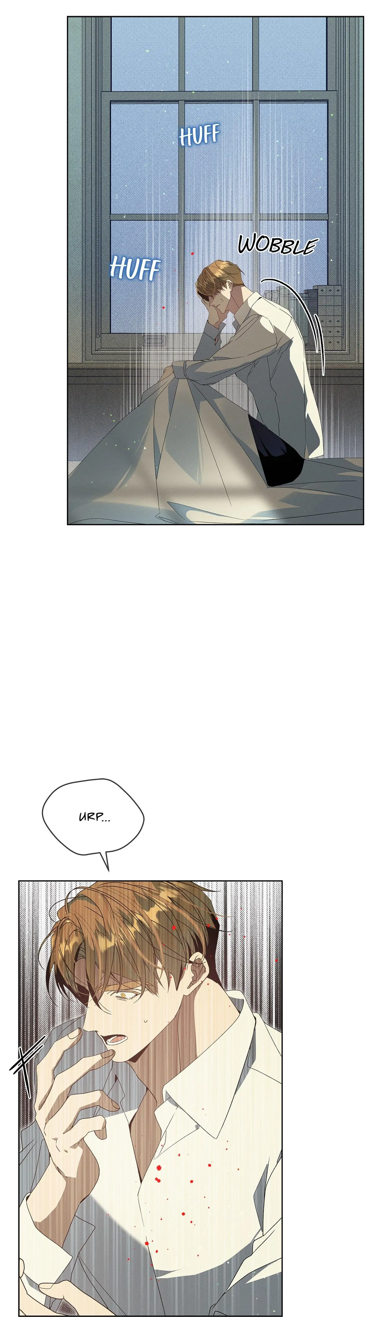 The Bad Life [Official] - Chapter 6 manhwa