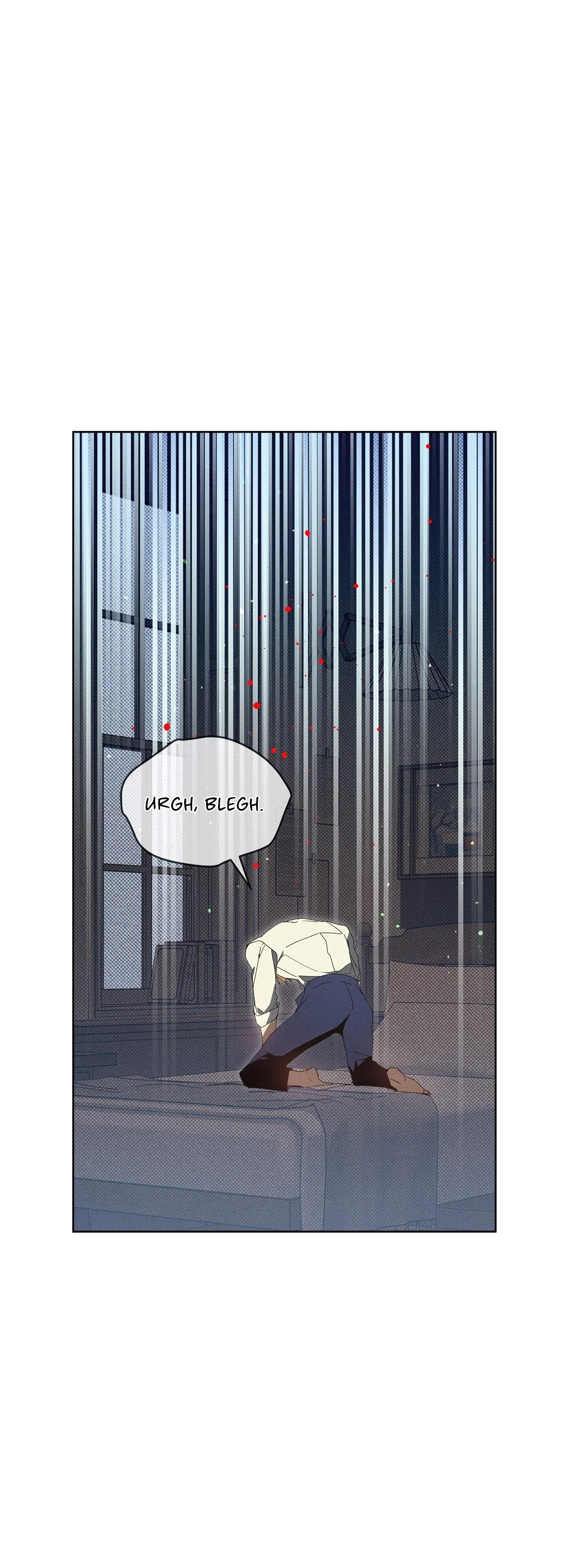 The Bad Life [Official] - Chapter 6 manhwa