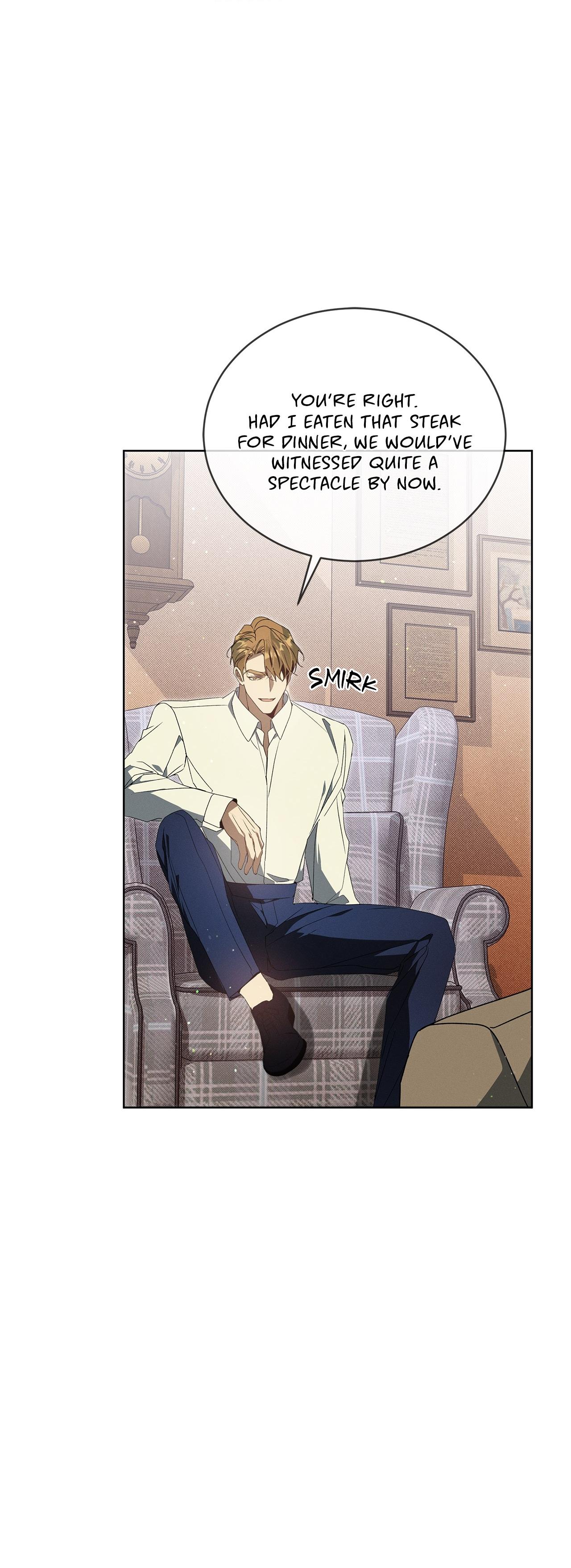 The Bad Life [Official] - Chapter 6 manhwa