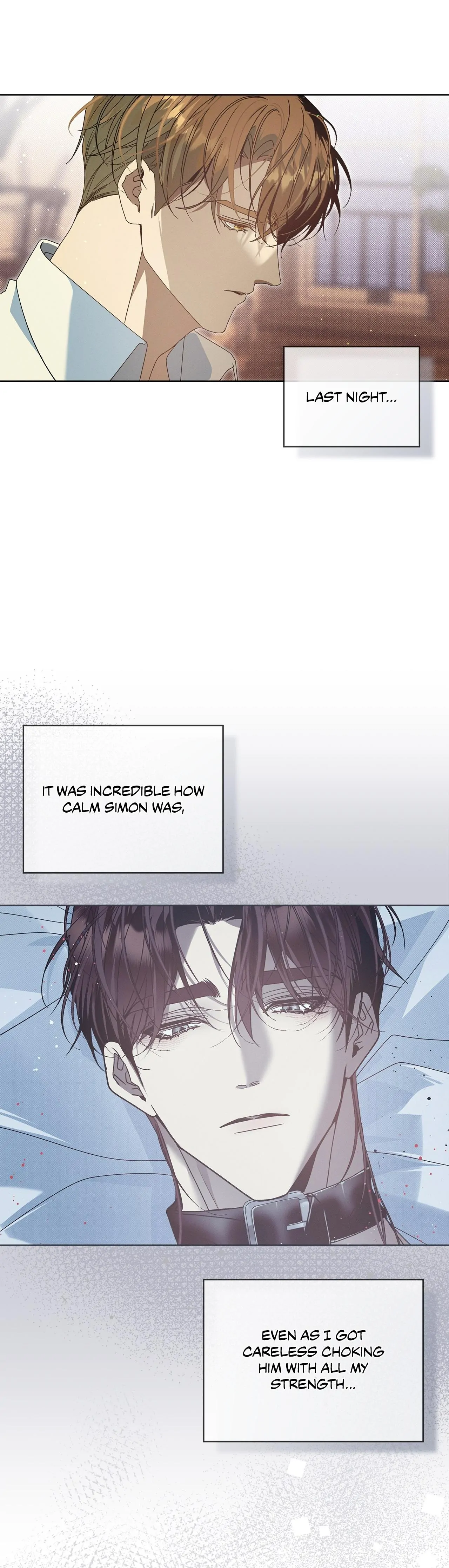 The Bad Life [Official] - Chapter 6 manhwa