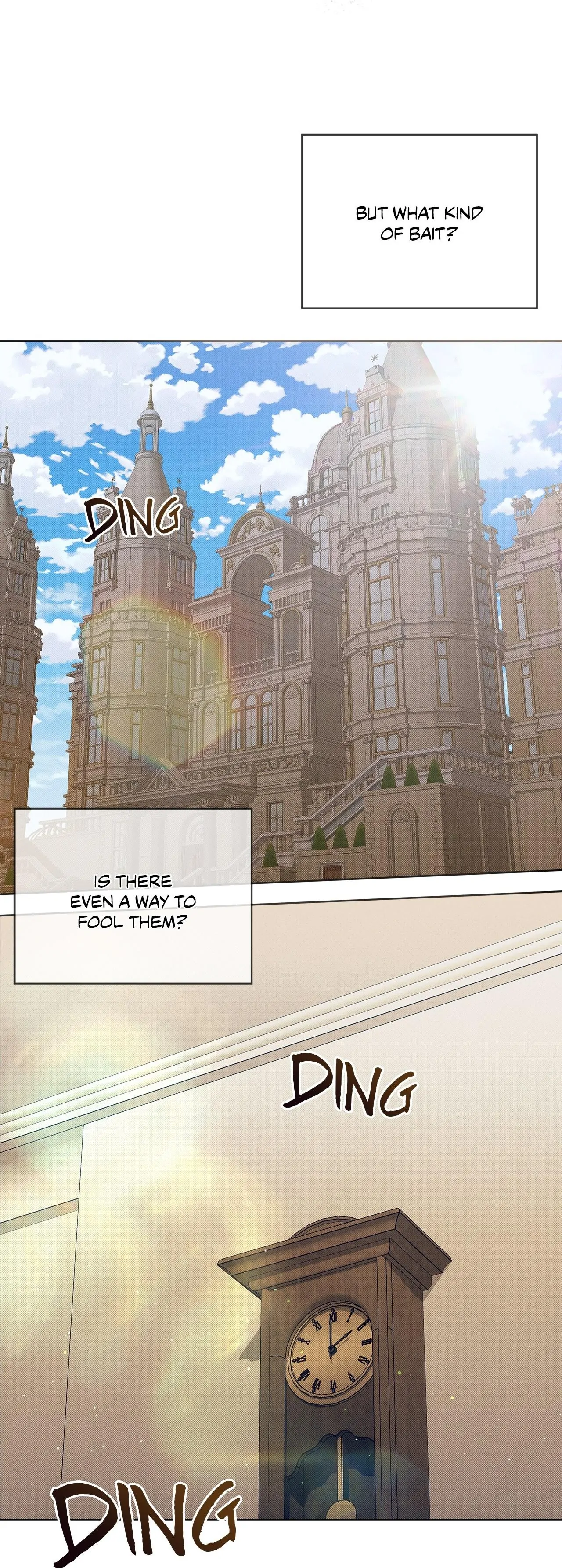 The Bad Life [Official] - Chapter 6 manhwa