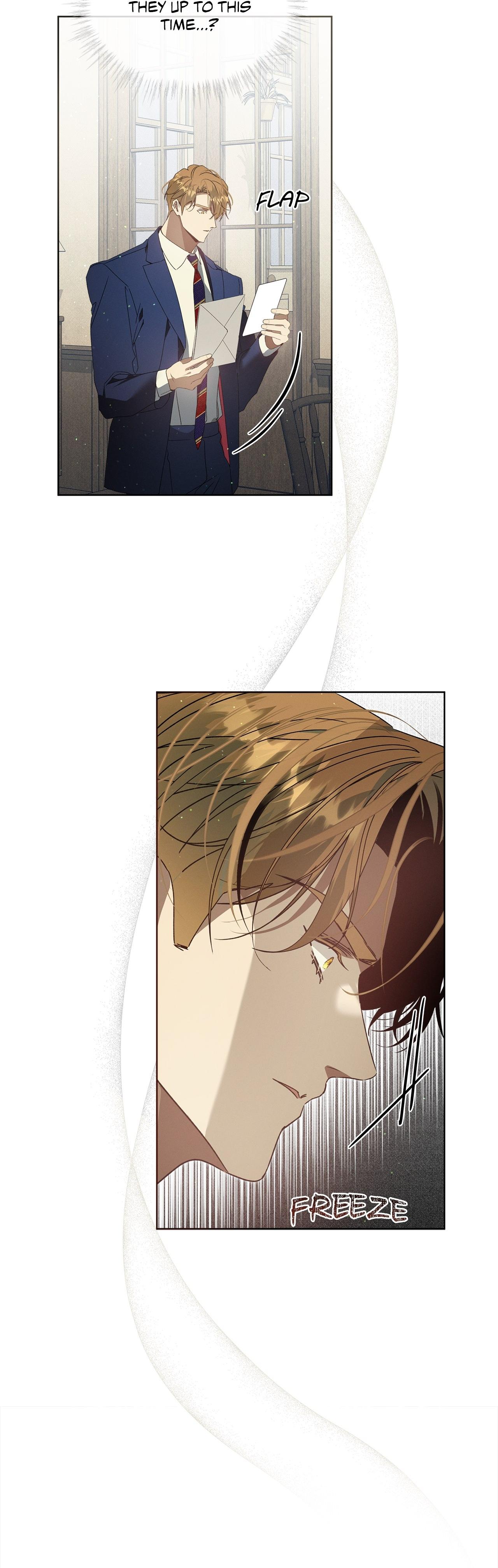 The Bad Life [Official] - Chapter 6 manhwa