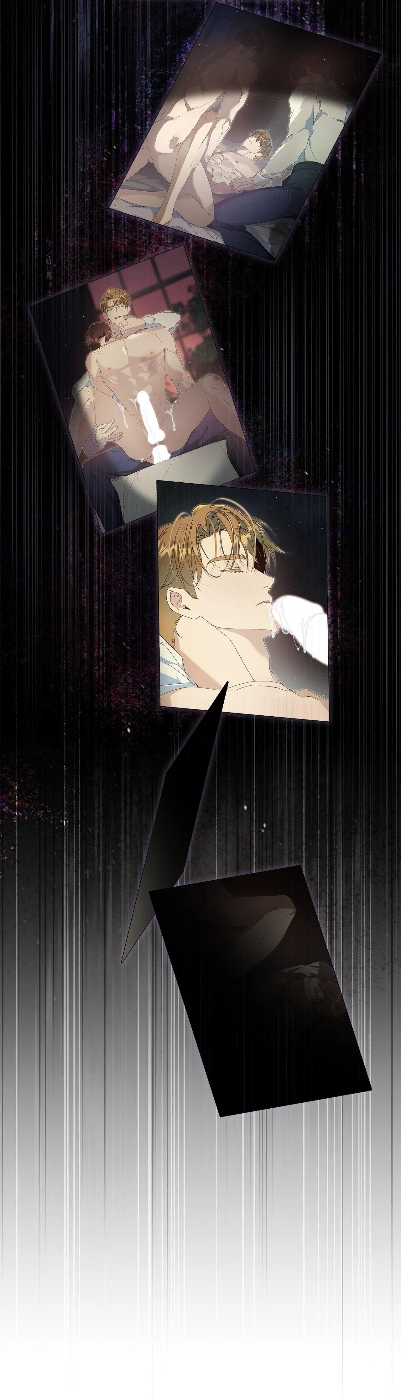 The Bad Life [Official] - Chapter 6 manhwa
