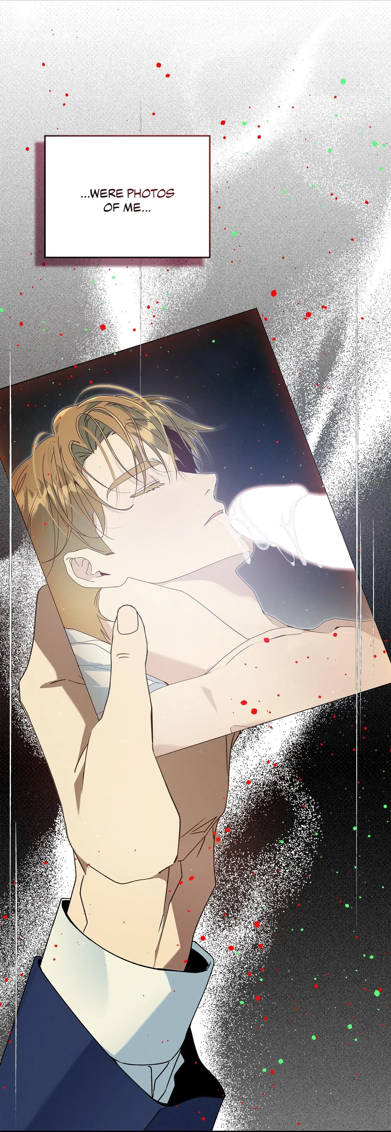 The Bad Life [Official] - Chapter 6 manhwa