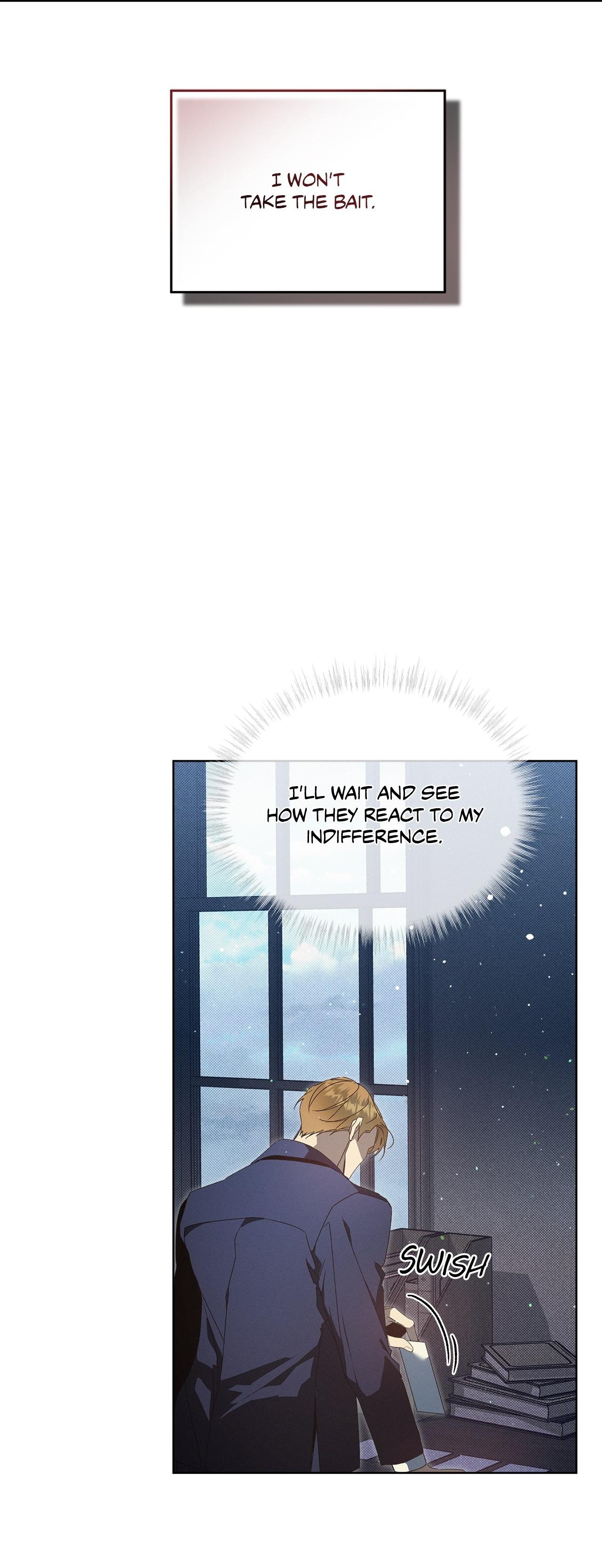 The Bad Life [Official] - Chapter 7 manhwa