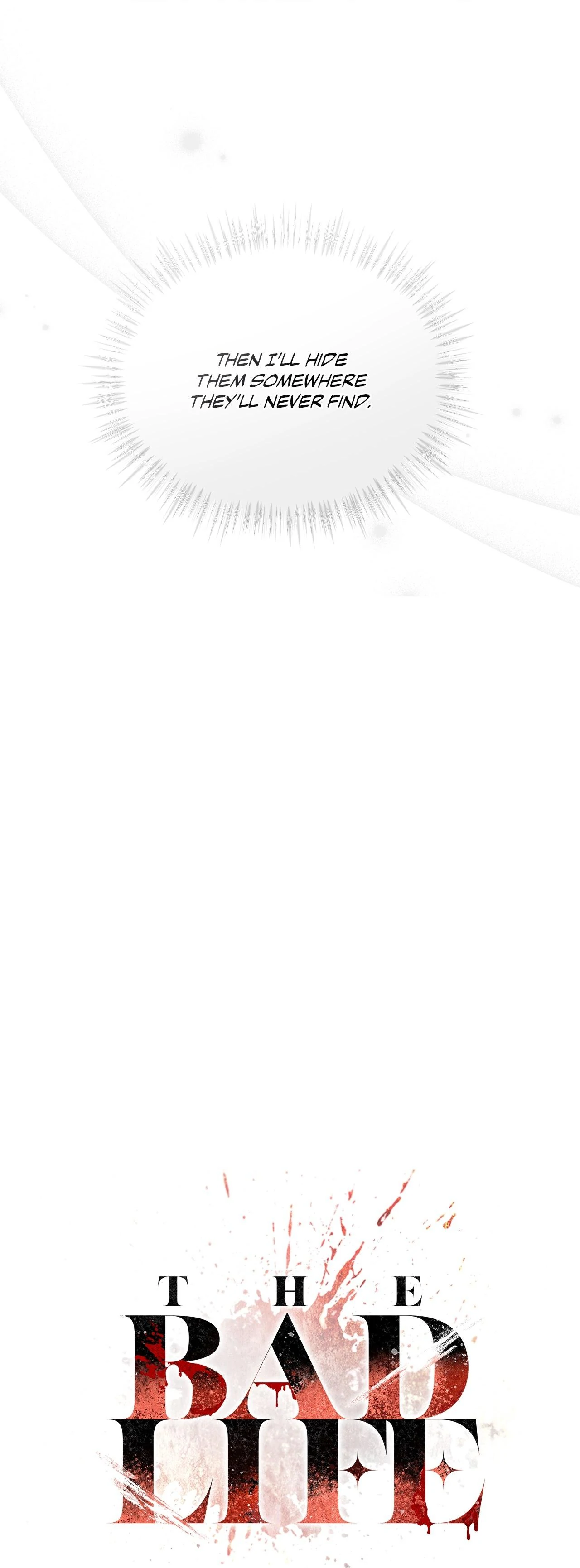 The Bad Life [Official] - Chapter 7 manhwa