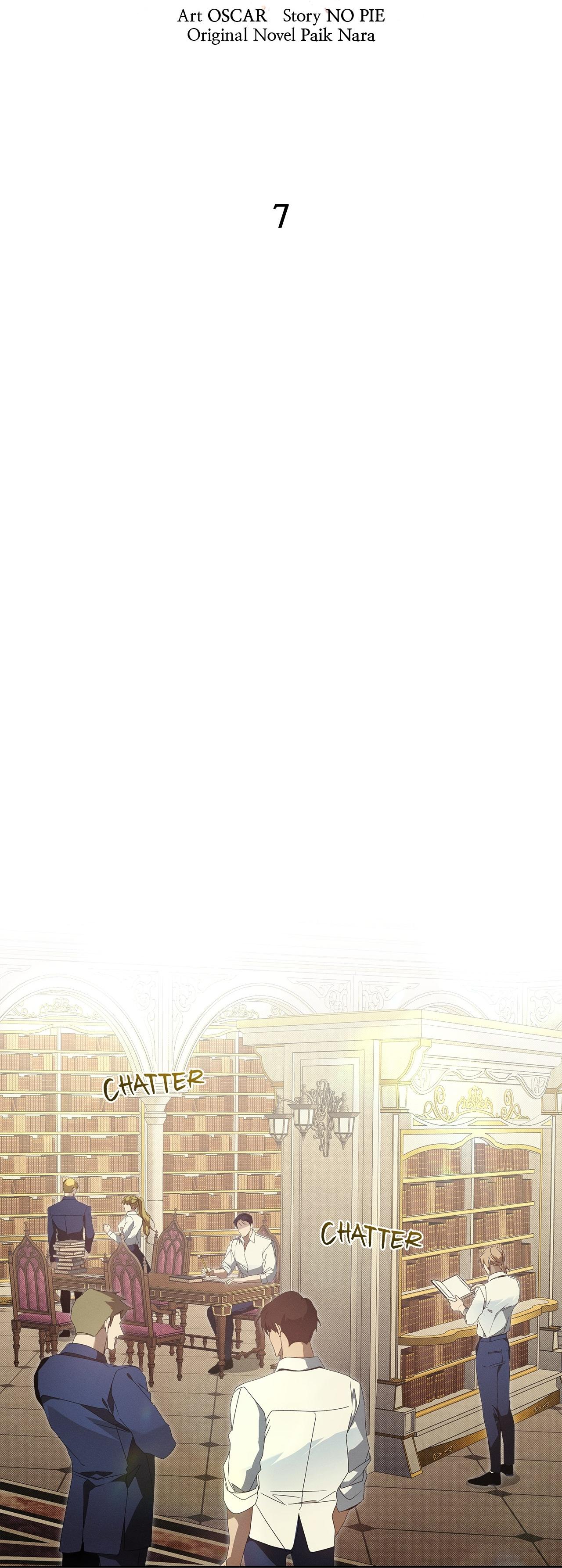 The Bad Life [Official] - Chapter 7 manhwa
