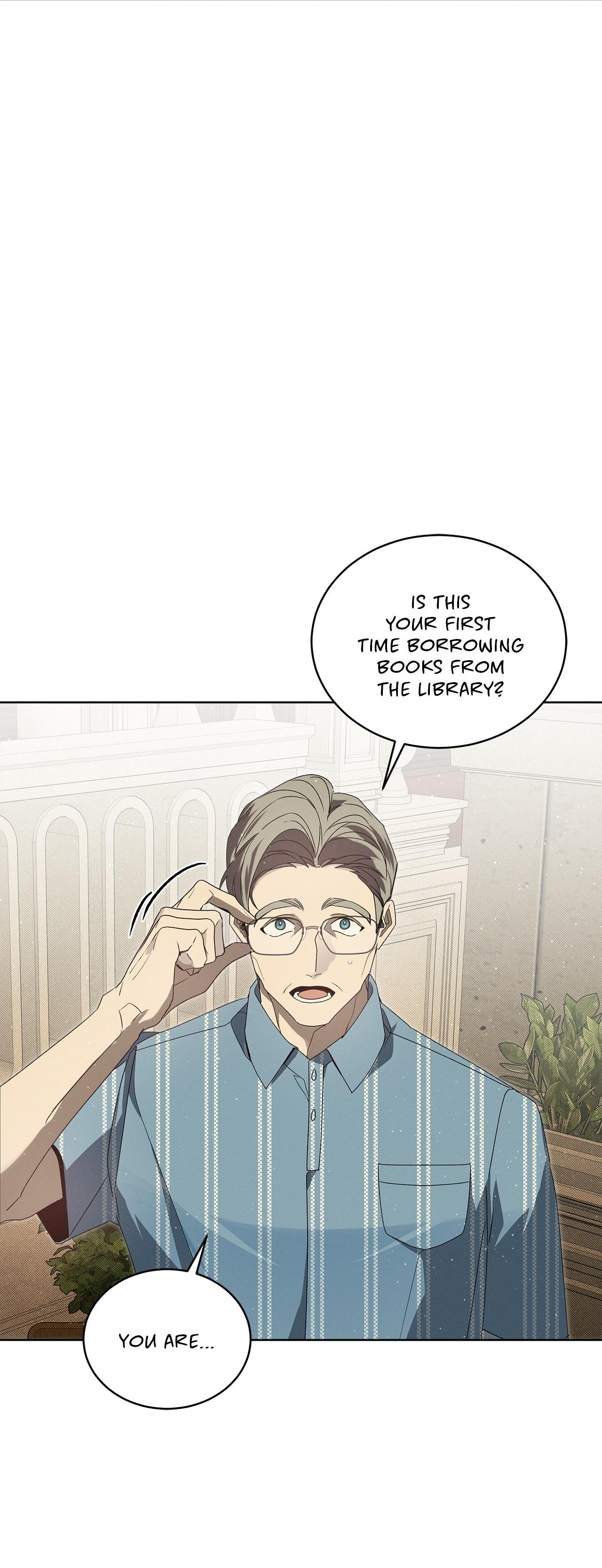 The Bad Life [Official] - Chapter 7 manhwa