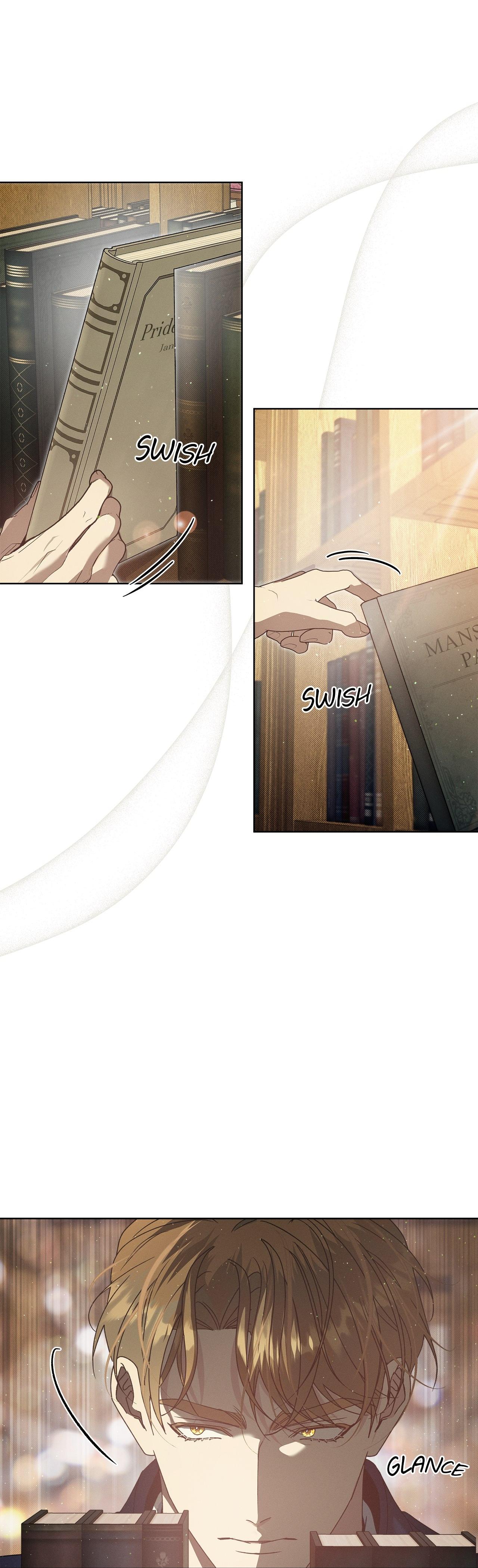 The Bad Life [Official] - Chapter 7 manhwa