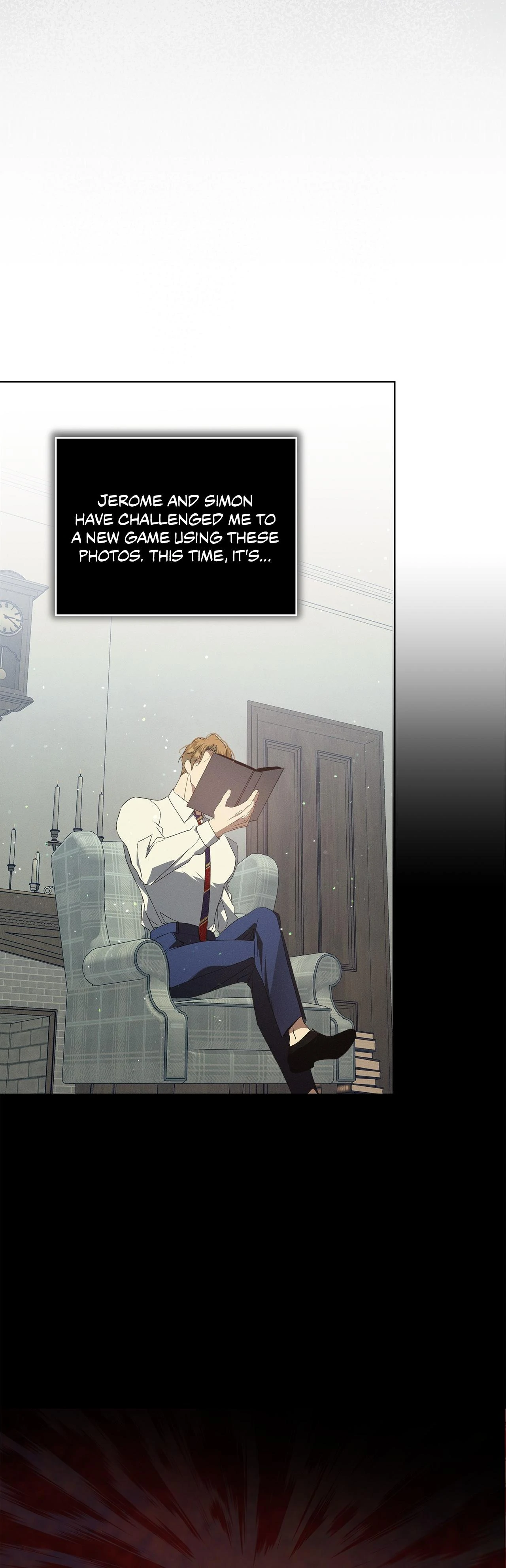 The Bad Life [Official] - Chapter 7 manhwa