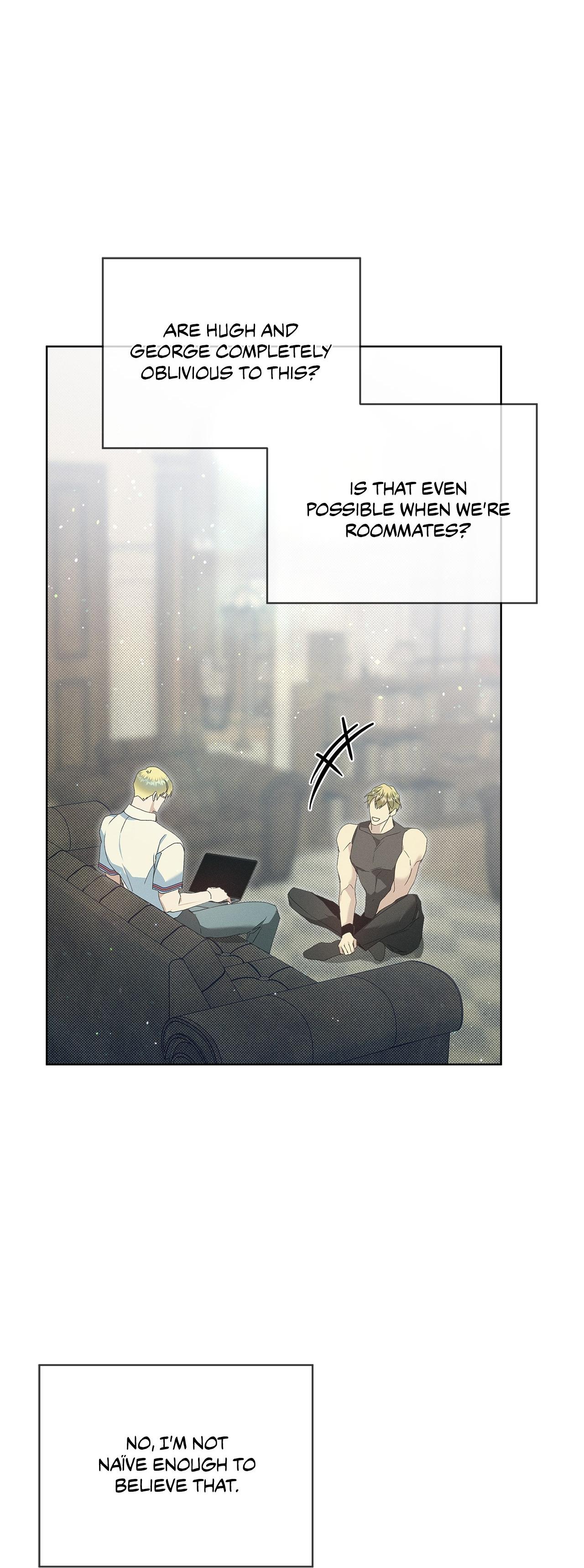 The Bad Life [Official] - Chapter 7 manhwa