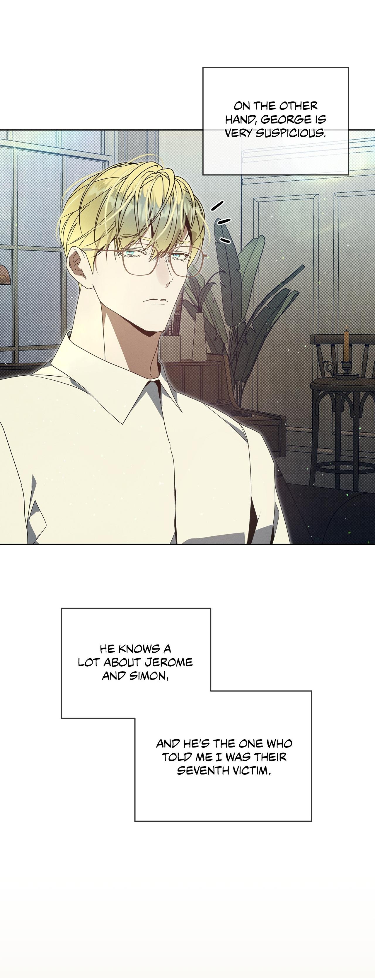 The Bad Life [Official] - Chapter 7 manhwa