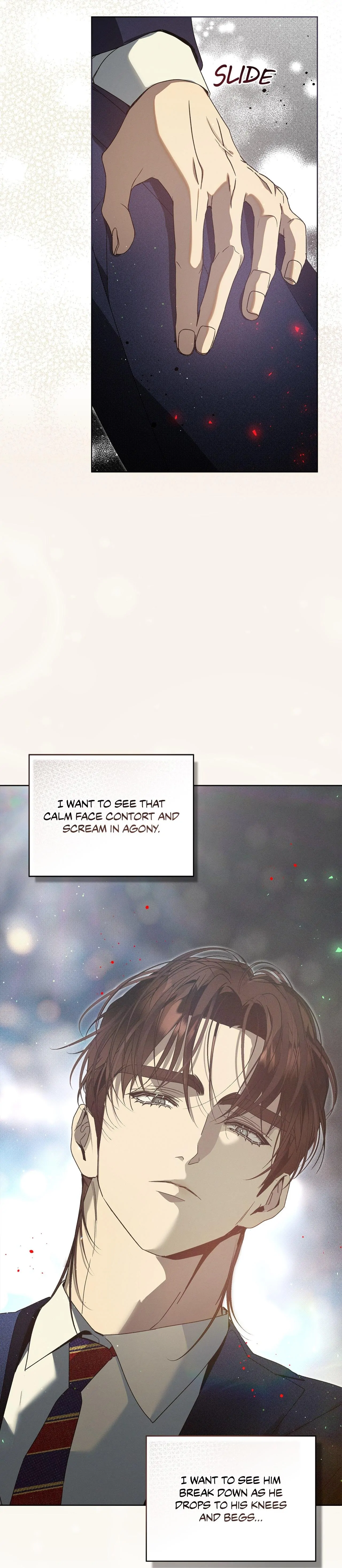 The Bad Life [Official] - Chapter 8 manhwa