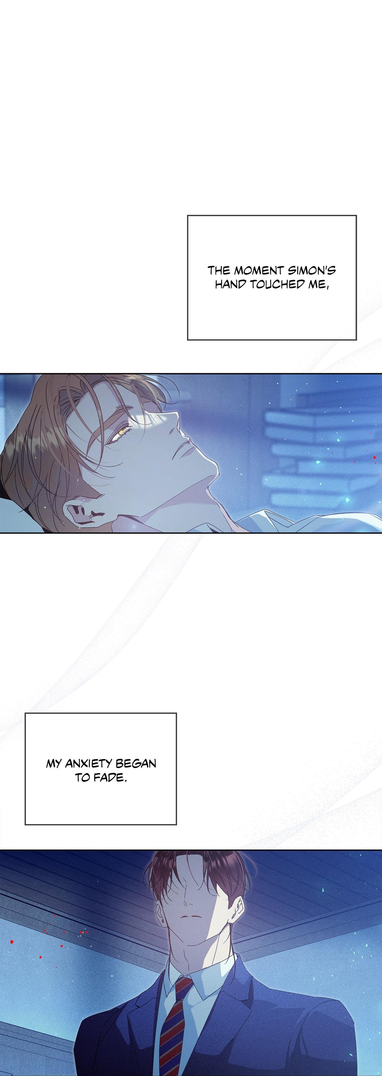 The Bad Life [Official] - Chapter 8 manhwa
