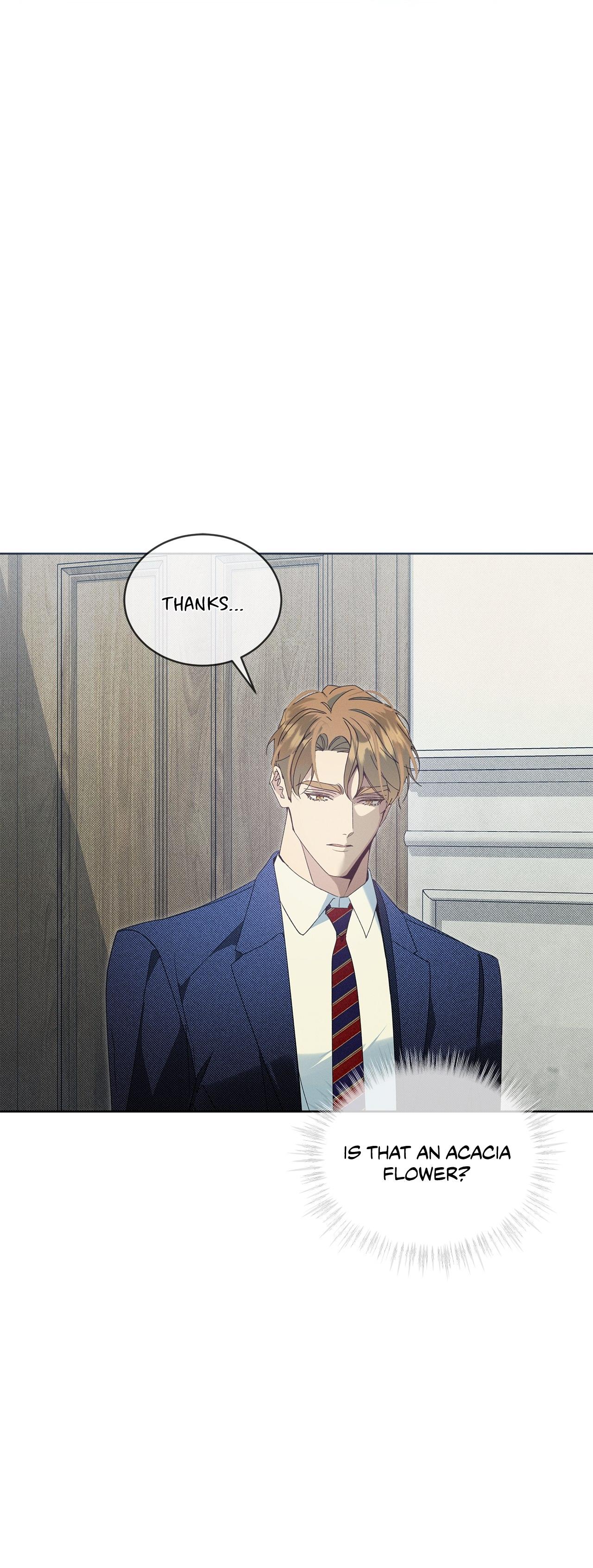 The Bad Life [Official] - Chapter 8 manhwa