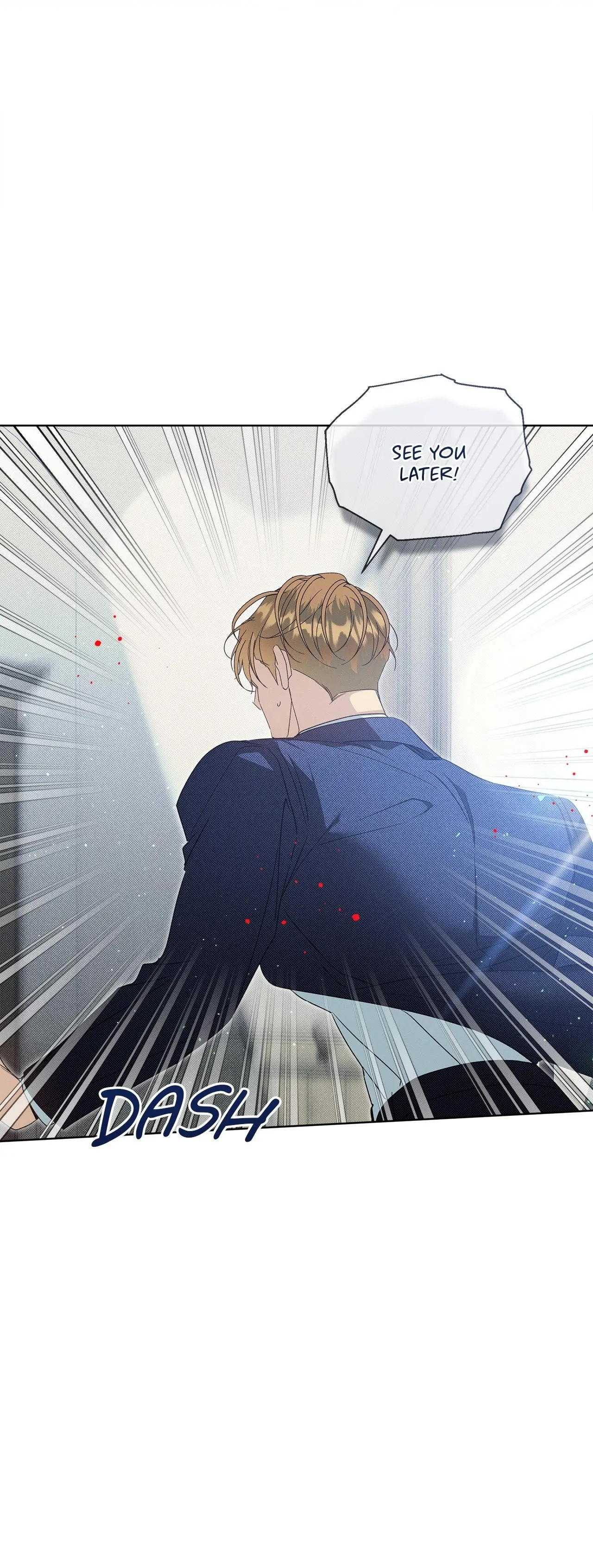 The Bad Life [Official] - Chapter 8 manhwa