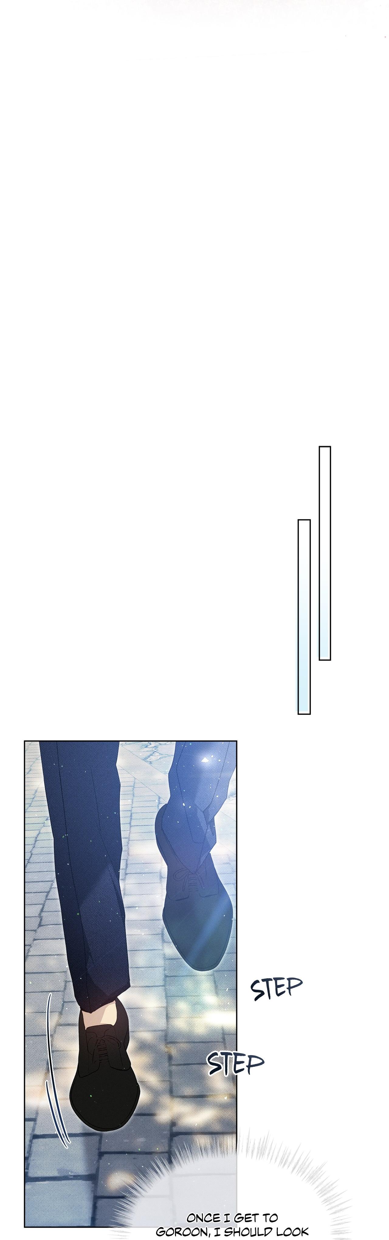 The Bad Life [Official] - Chapter 8 manhwa