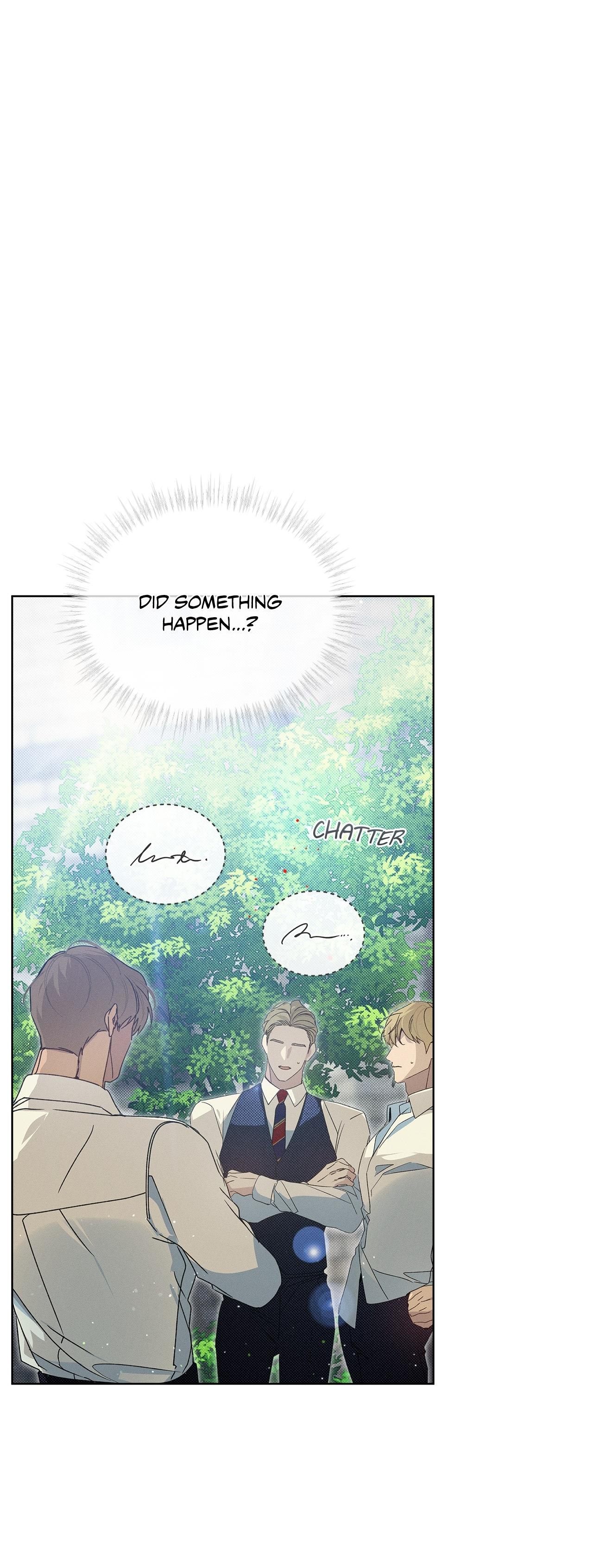 The Bad Life [Official] - Chapter 8 manhwa