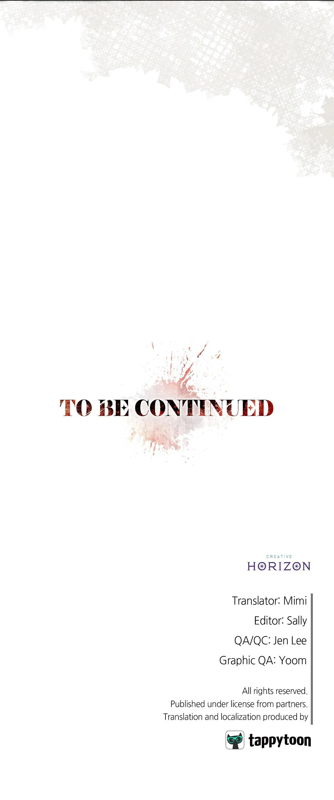 The Bad Life [Official] - Chapter 8 manhwa
