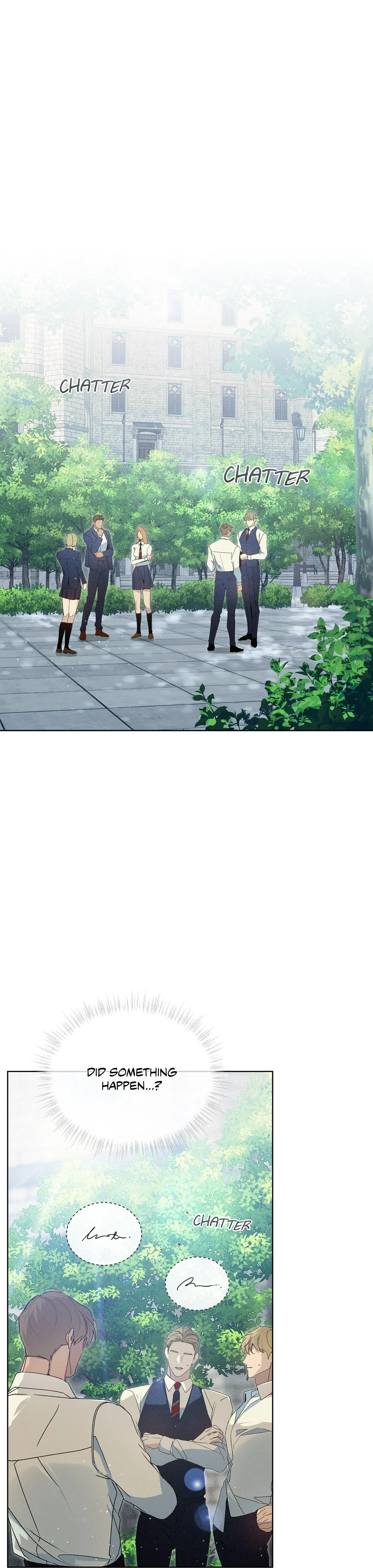 The Bad Life [Official] - Chapter 9 manhwa