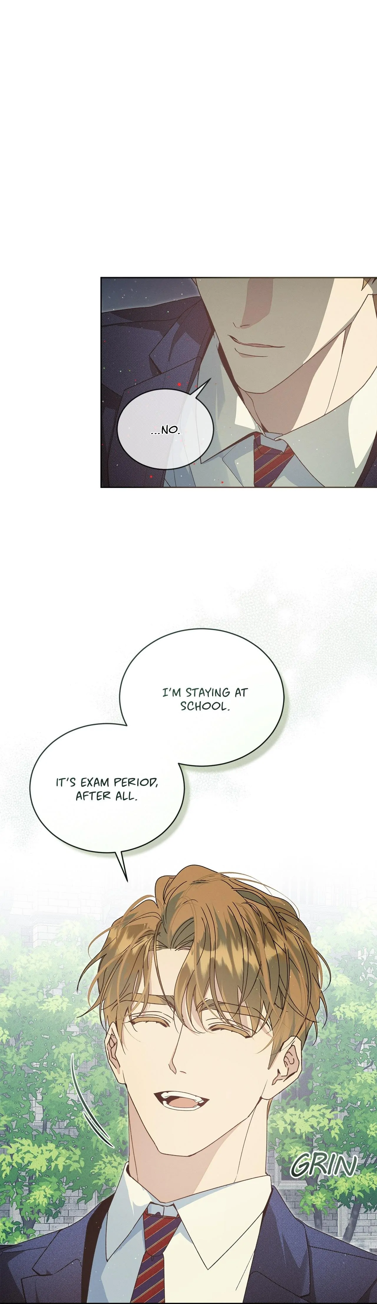 The Bad Life [Official] - Chapter 9 manhwa