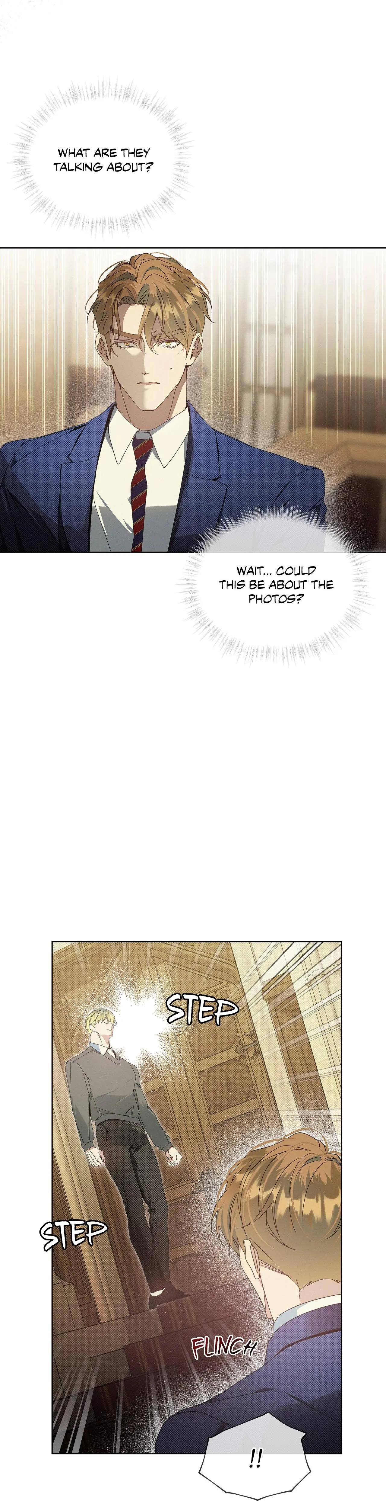 The Bad Life [Official] - Chapter 9 manhwa