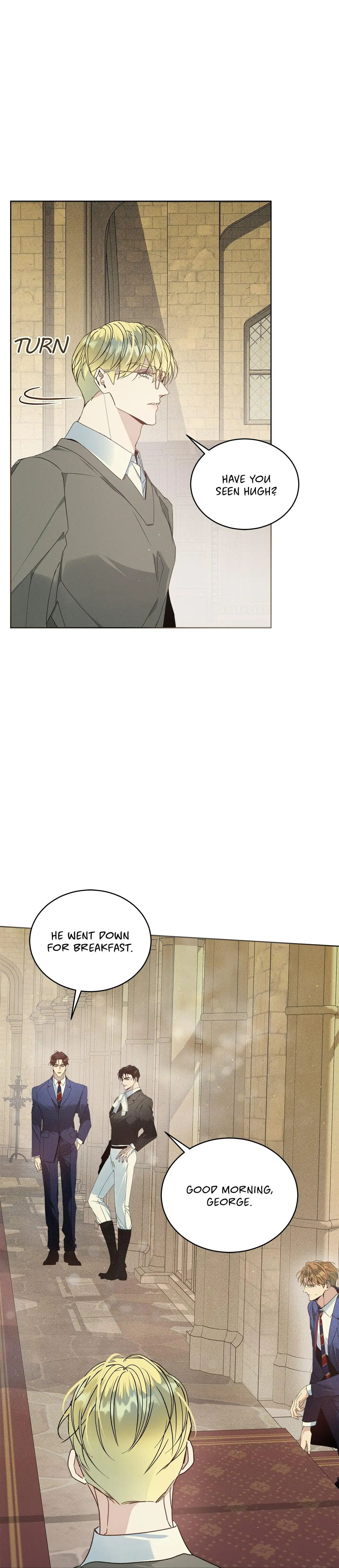 The Bad Life [Official] - Chapter 9 manhwa