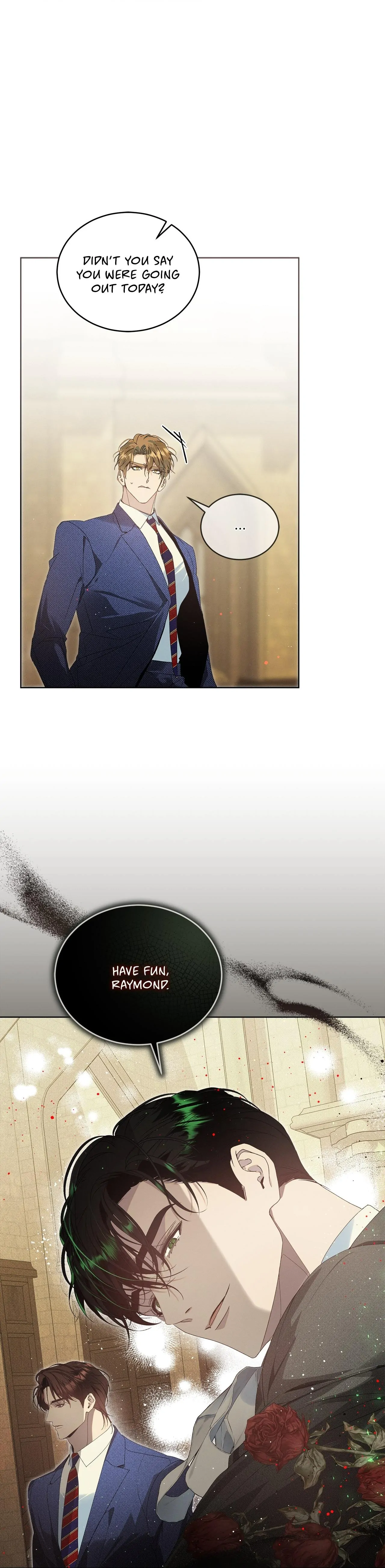 The Bad Life [Official] - Chapter 9 manhwa