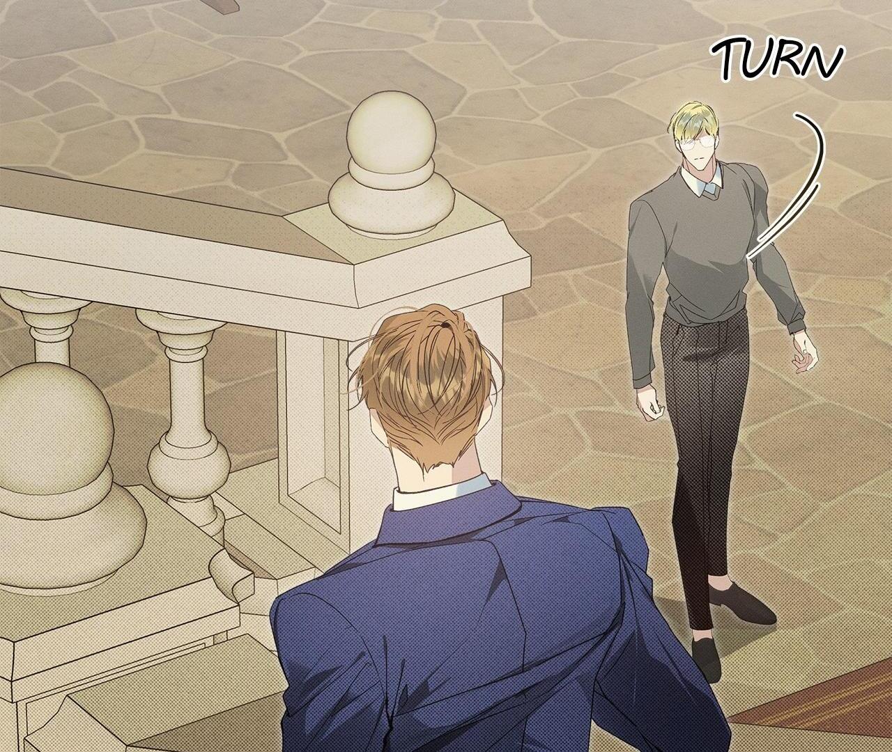 The Bad Life [Official] - Chapter 9 manhwa