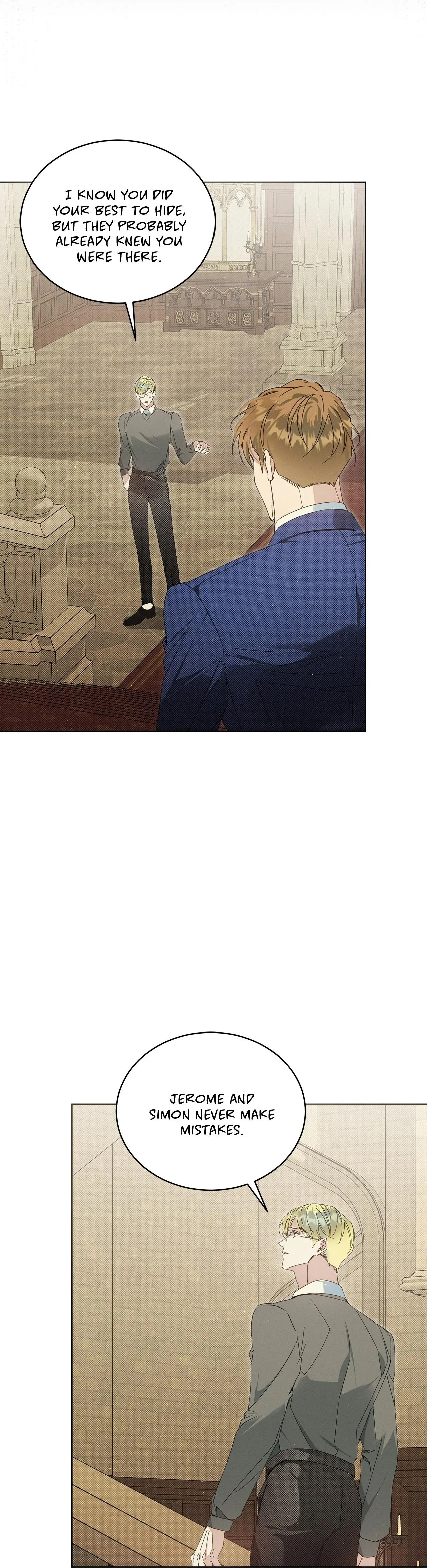 The Bad Life [Official] - Chapter 9 manhwa