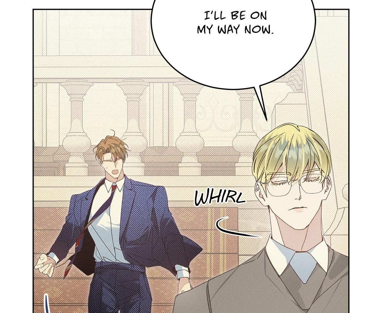 The Bad Life [Official] - Chapter 9 manhwa