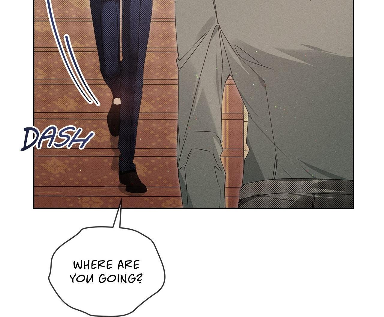 The Bad Life [Official] - Chapter 9 manhwa