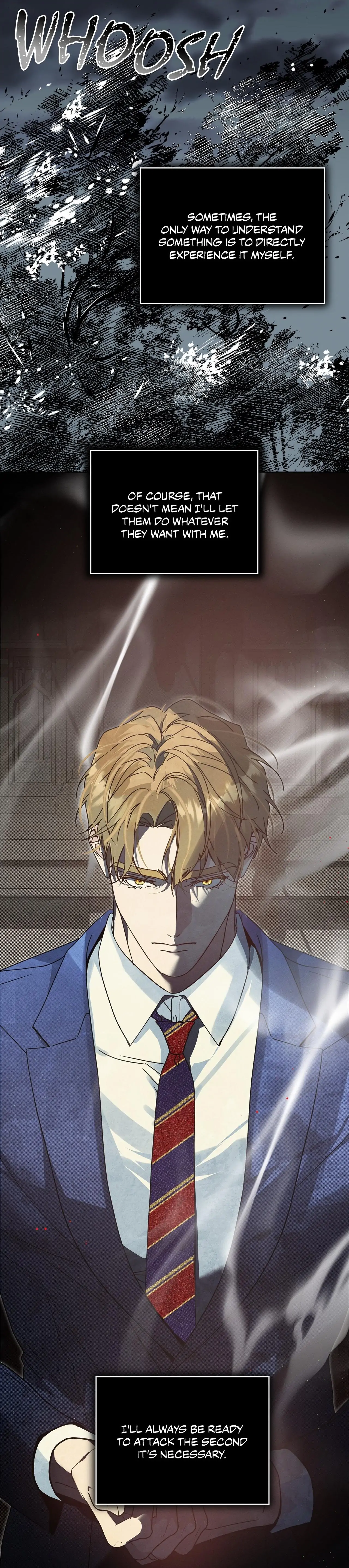 The Bad Life [Official] - Chapter 9 manhwa