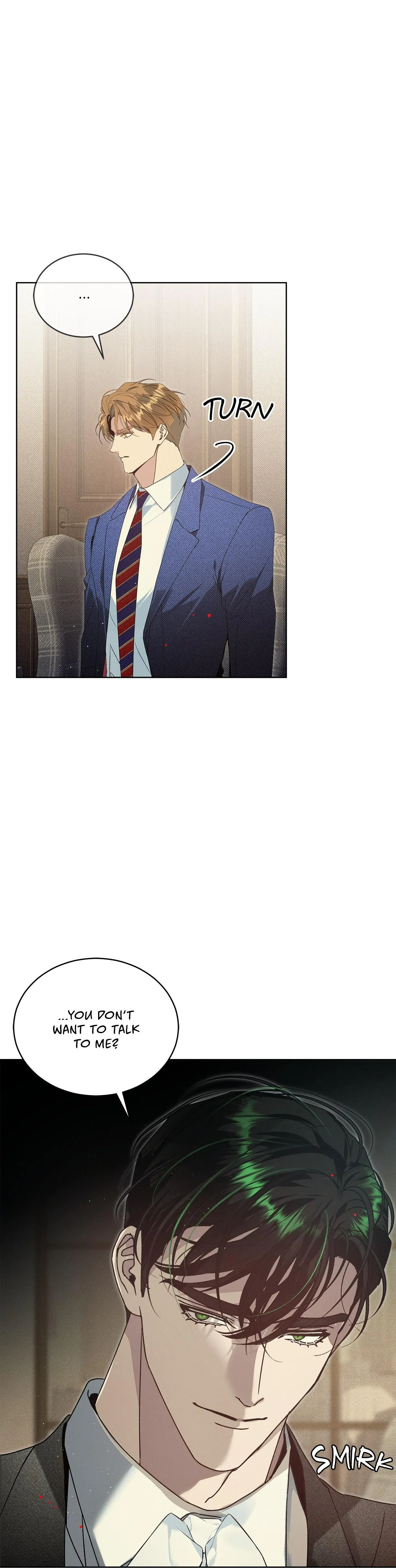 The Bad Life [Official] - Chapter 9 manhwa