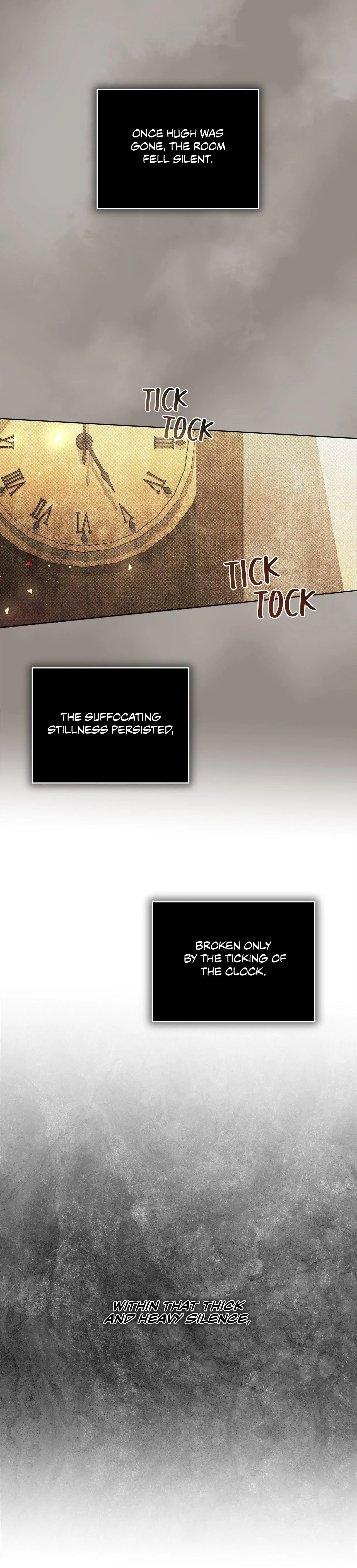 The Bad Life [Official] - Chapter 9 manhwa