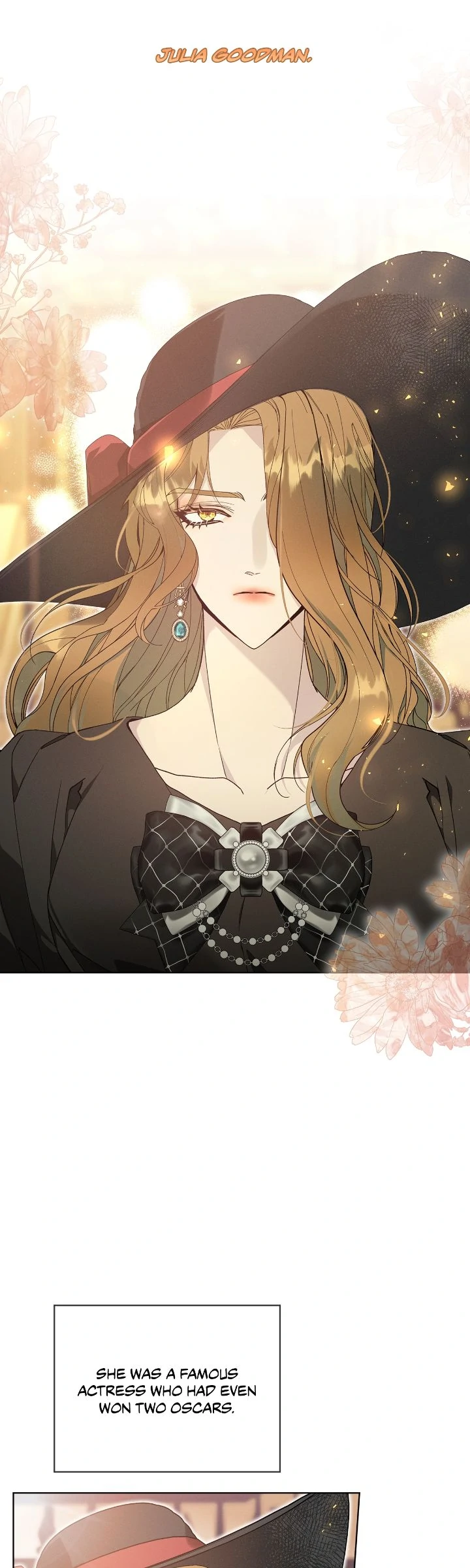 The Bad Life [Official] - Prologue manhwa