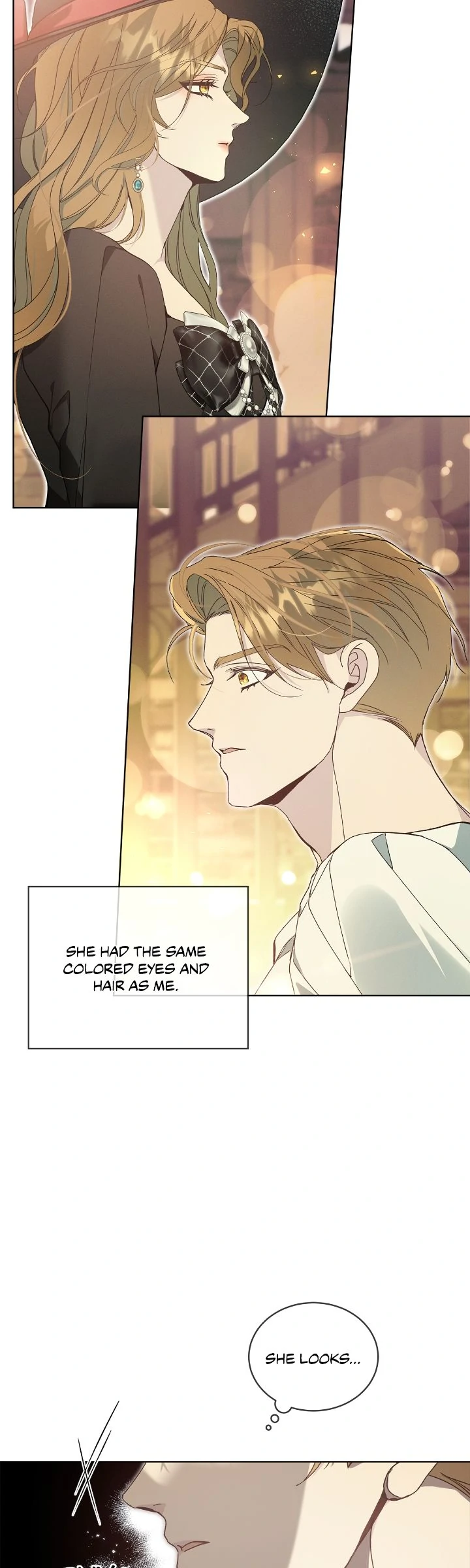 The Bad Life [Official] - Prologue manhwa