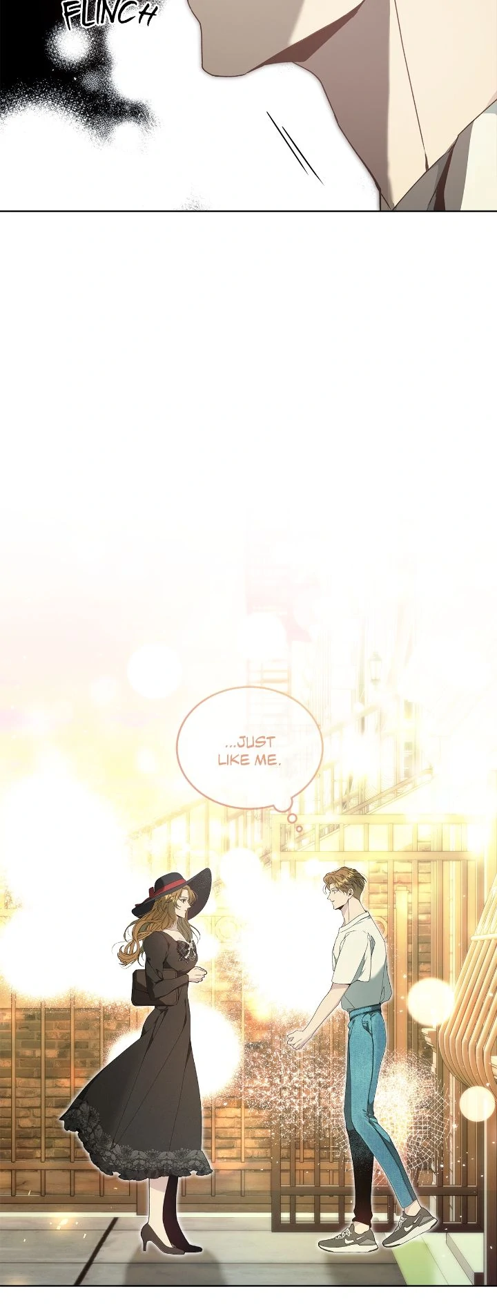 The Bad Life [Official] - Prologue manhwa