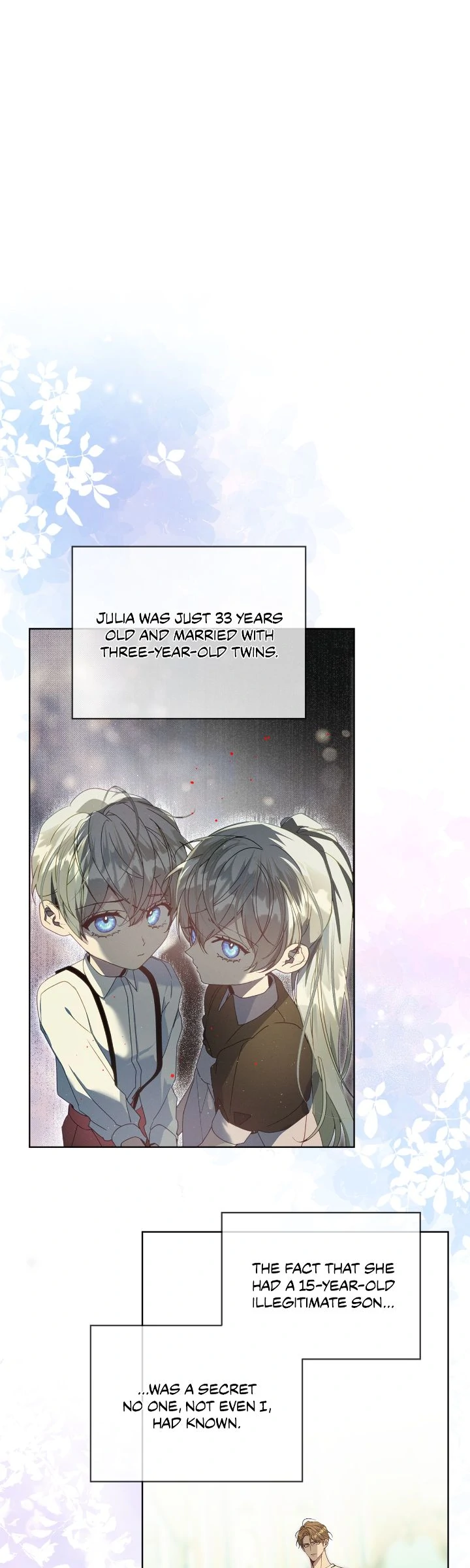 The Bad Life [Official] - Prologue manhwa