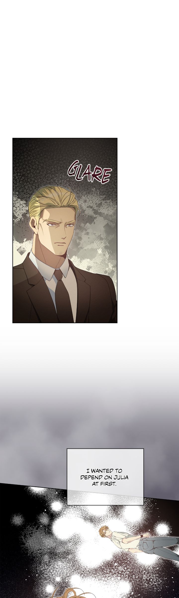The Bad Life [Official] - Prologue manhwa