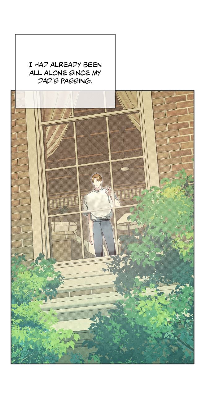 The Bad Life [Official] - Prologue manhwa