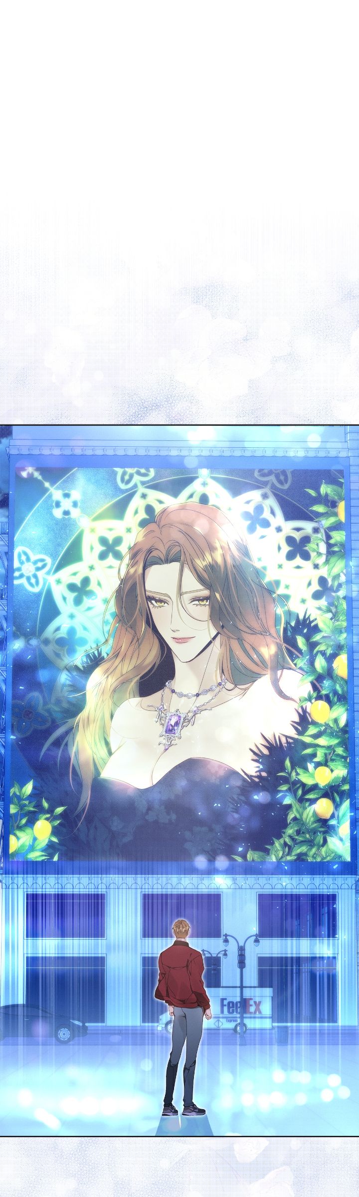 The Bad Life [Official] - Prologue manhwa