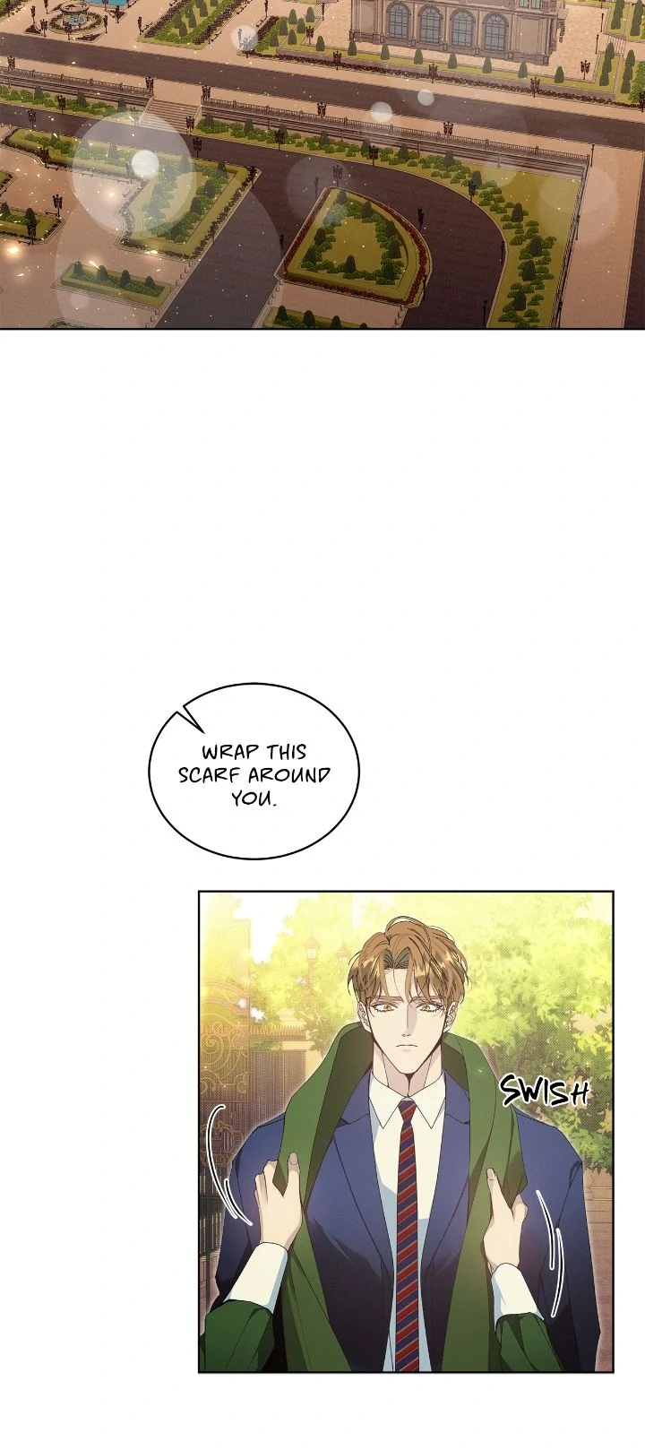 The Bad Life [Official] - Prologue manhwa