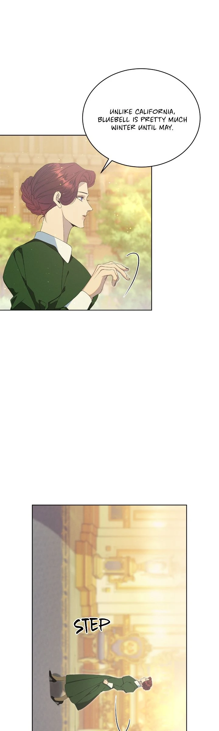 The Bad Life [Official] - Prologue manhwa