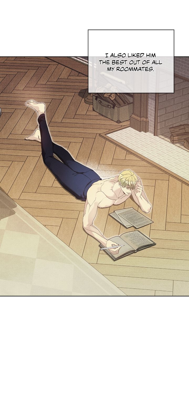 The Bad Life [Official] - Prologue manhwa